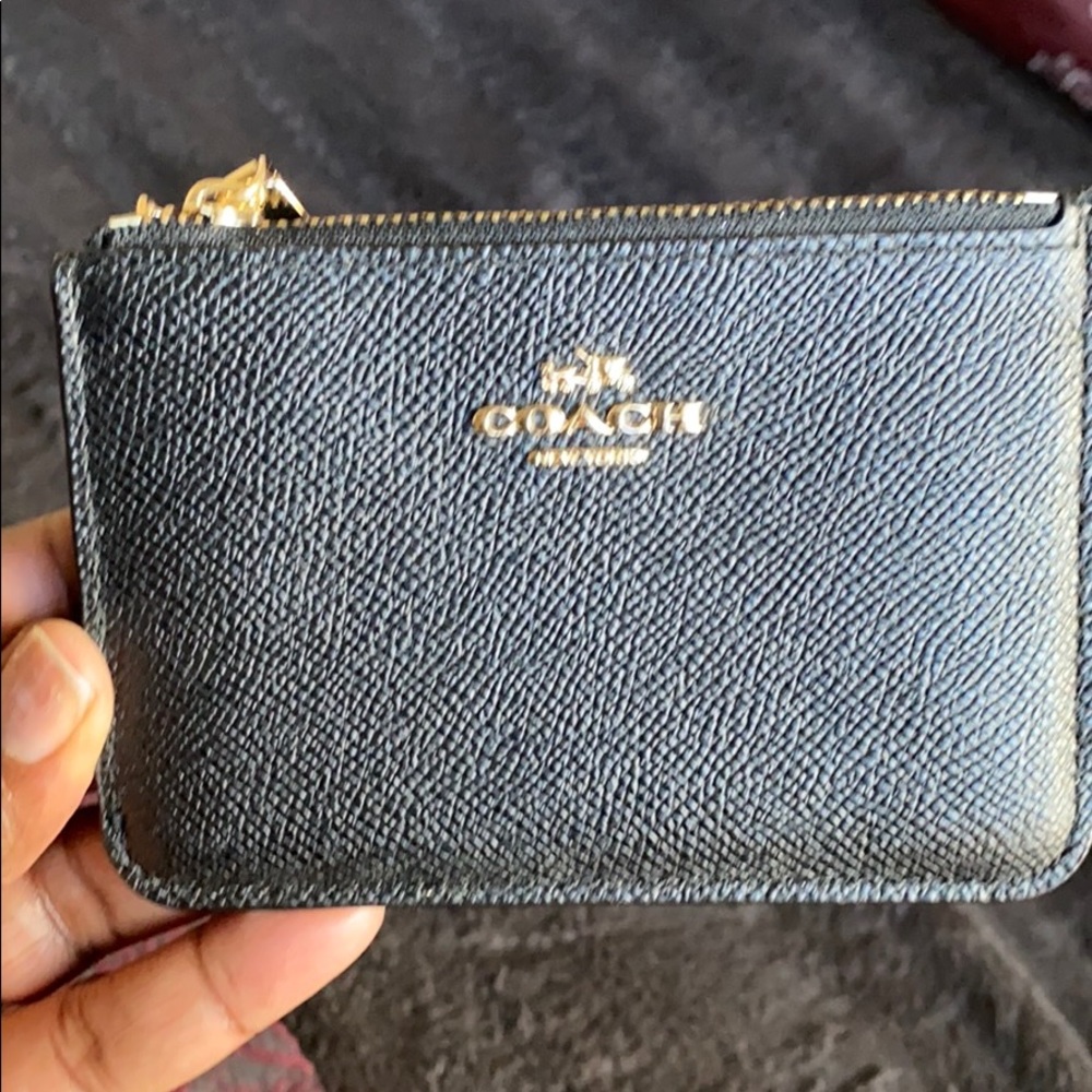 Change purse